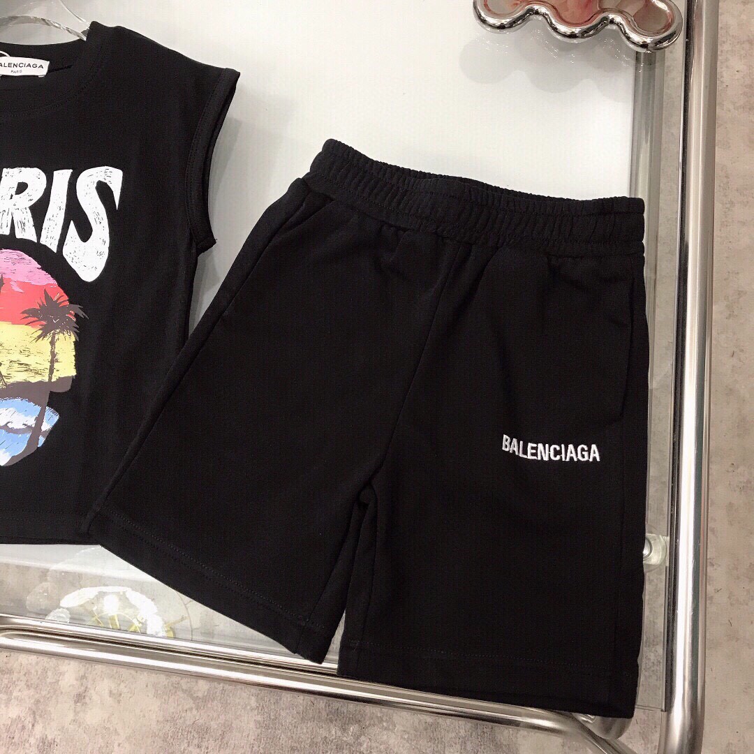 Balenciaga Kids